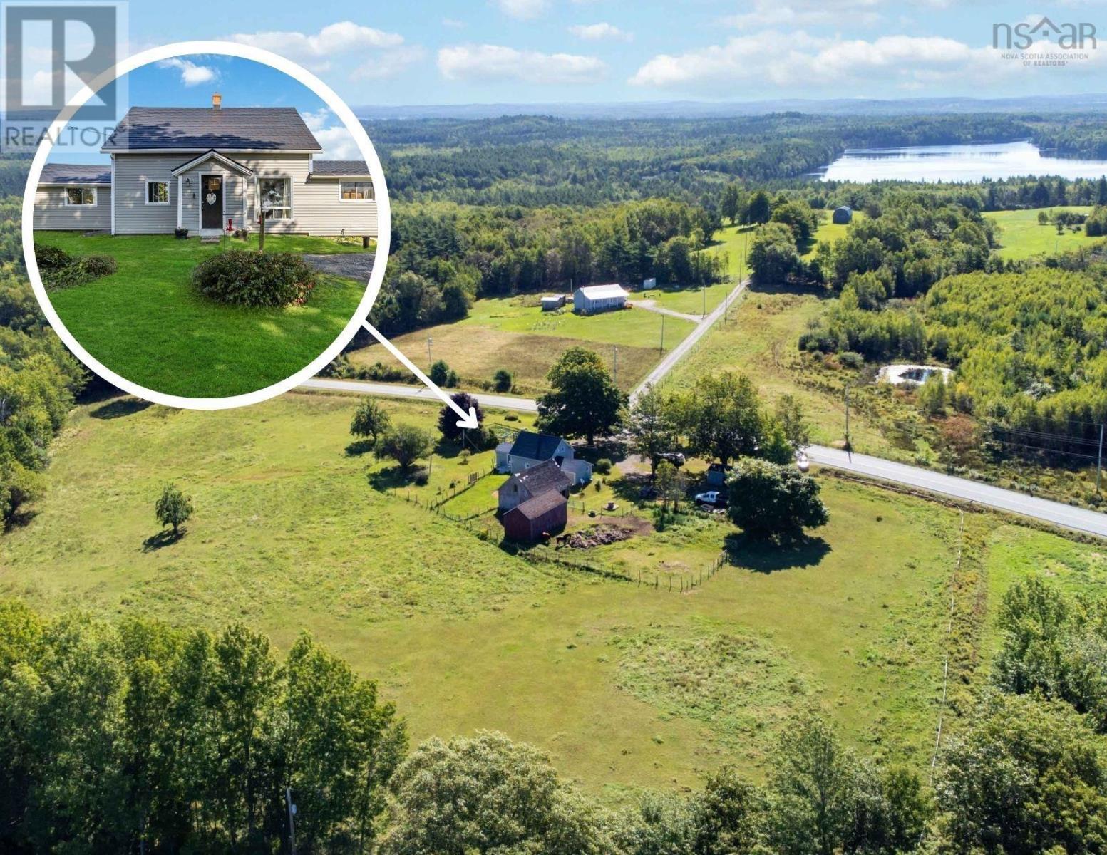 750 Highway 210, Waterloo, Nova Scotia  B4V 8J5 - Photo 1 - 202504674
