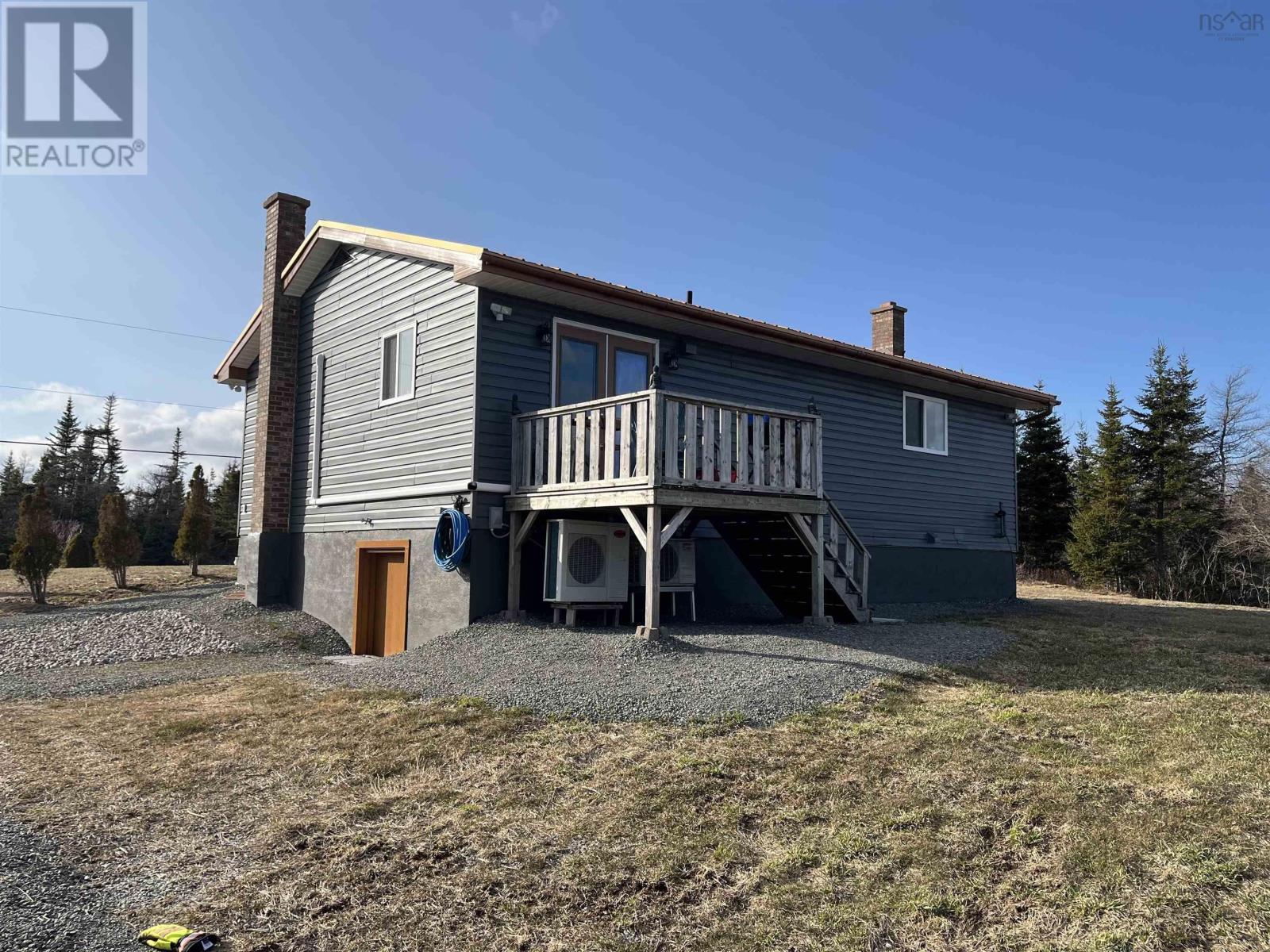 1853 Fourchu Road, Gabarus Lake, Nova Scotia  B1K 2E7 - Photo 22 - 202506238