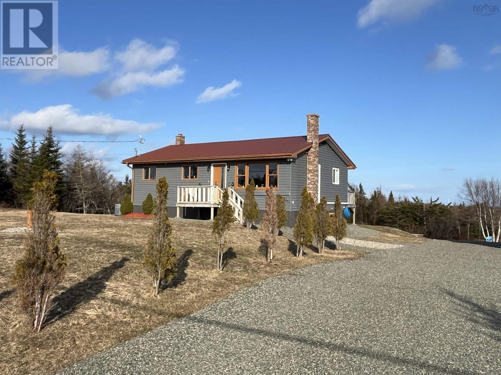 1853 Fourchu Road, Gabarus Lake, Nova Scotia  B1K 2E7 - Photo 21 - 202506238