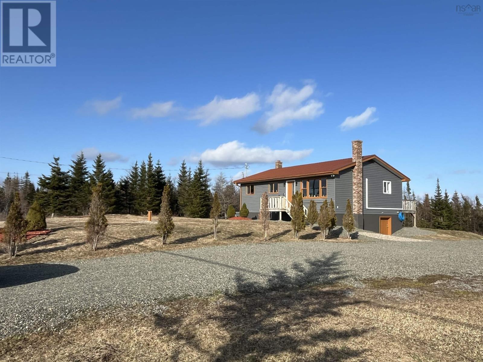 1853 Fourchu Road, Gabarus Lake, Nova Scotia  B1K 2E7 - Photo 25 - 202506238