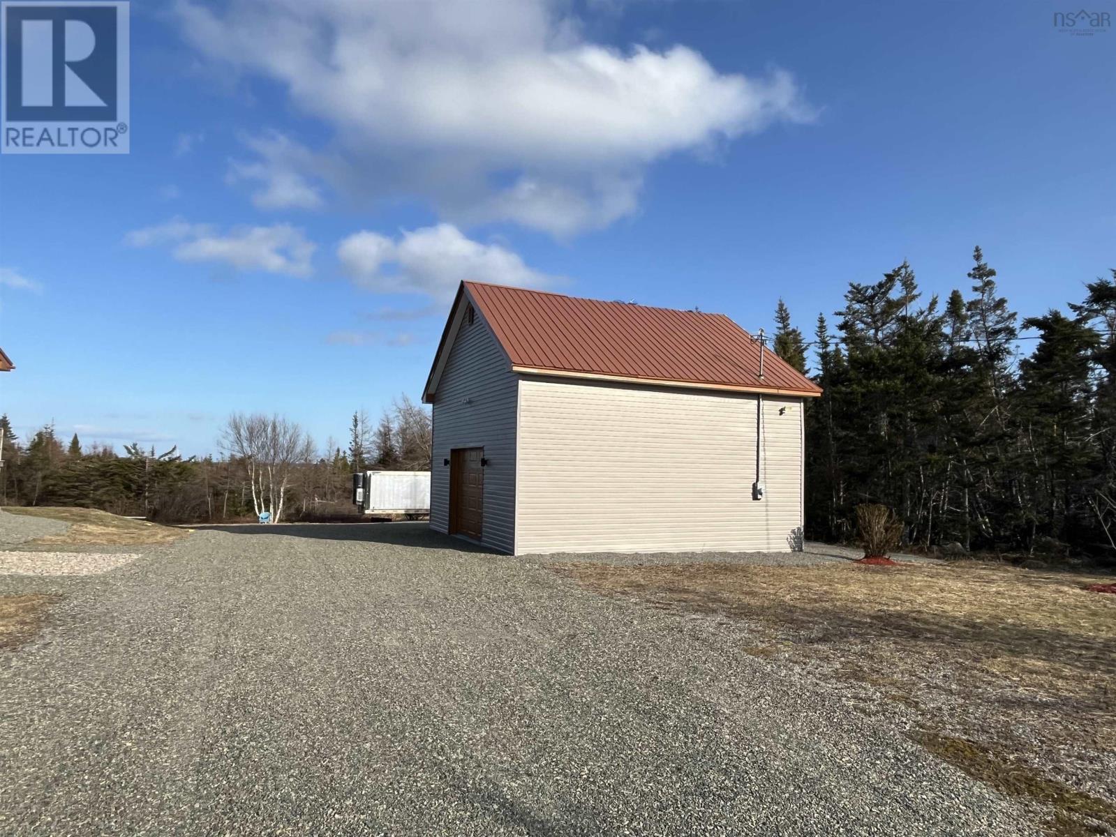 1853 Fourchu Road, Gabarus Lake, Nova Scotia  B1K 2E7 - Photo 27 - 202506238