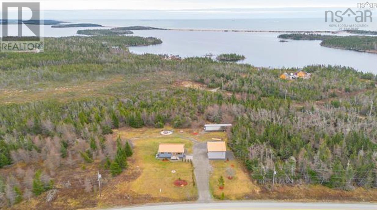 1853 Fourchu Road, Gabarus Lake, Nova Scotia  B1K 2E7 - Photo 3 - 202506238