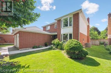 Property at 468 CLOVERVALLEY Court image 1