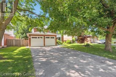 Property at 468 CLOVERVALLEY Court image 2