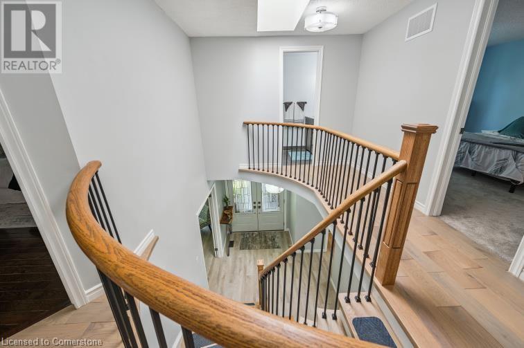 Property at 468 CLOVERVALLEY Court image 5