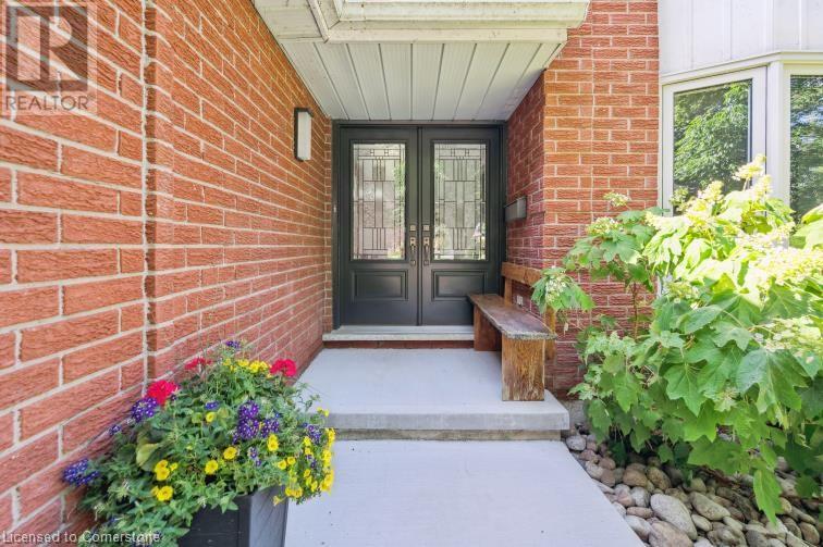 Property at 468 CLOVERVALLEY Court image 3