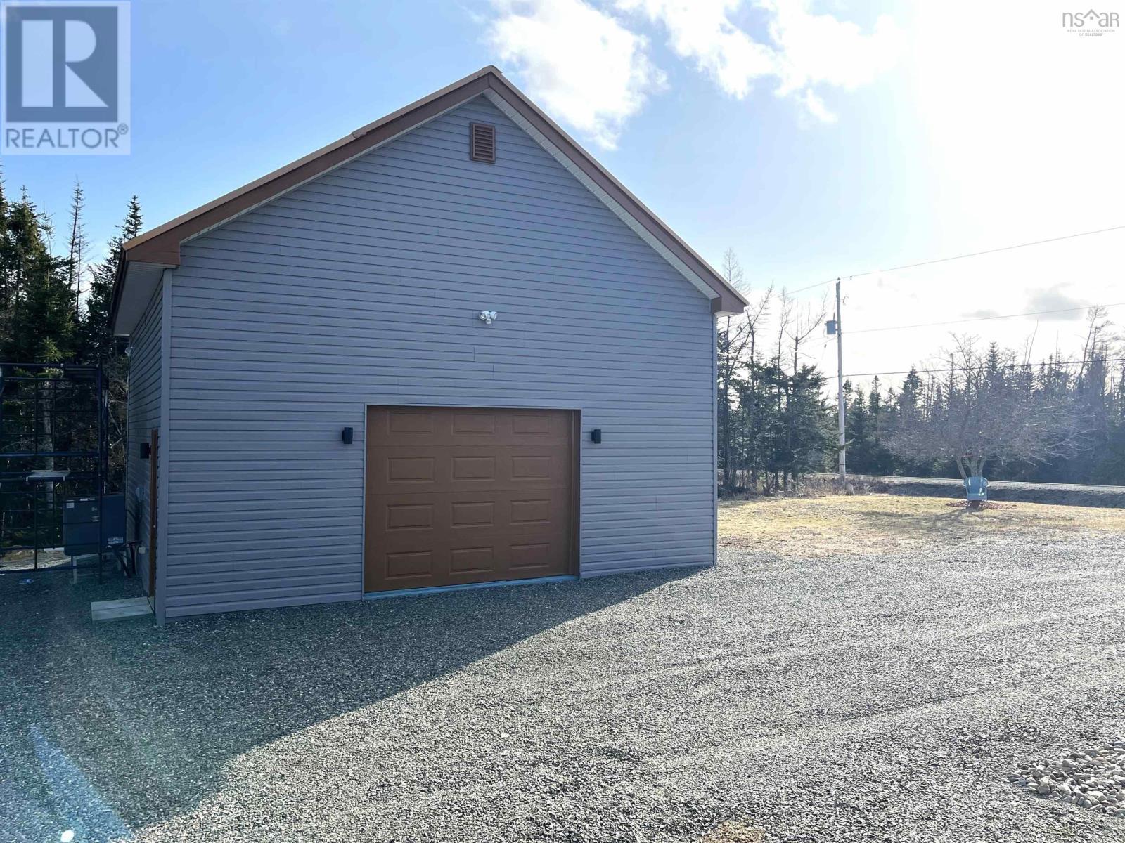1853 Fourchu Road, Gabarus Lake, Nova Scotia  B1K 2E7 - Photo 26 - 202506238