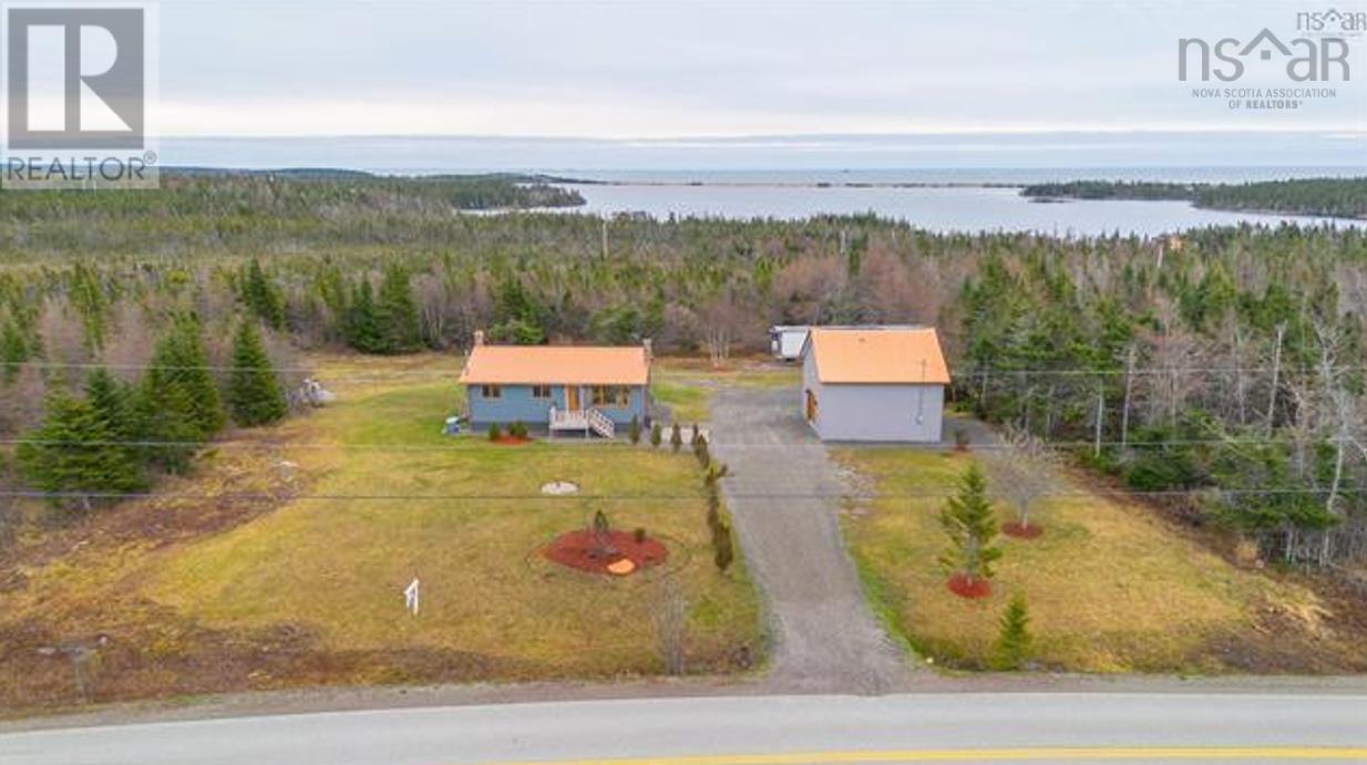 1853 Fourchu Road, Gabarus Lake, Nova Scotia  B1K 2E7 - Photo 31 - 202506238