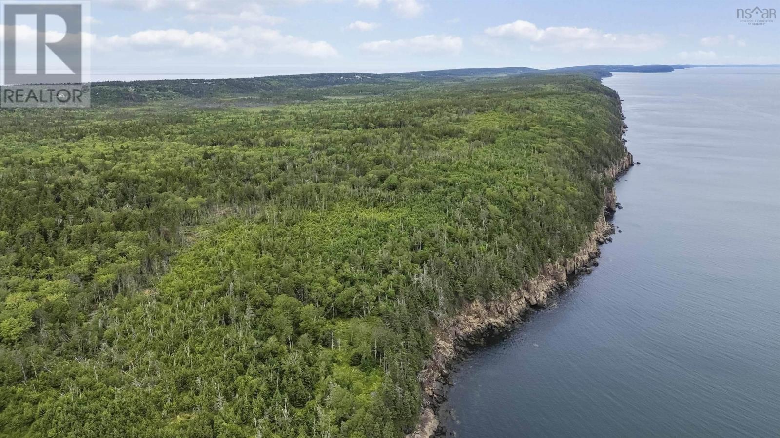 Highway 217, central grove, Nova Scotia