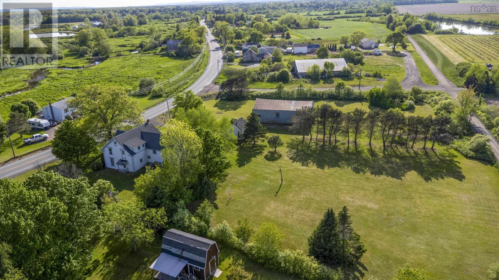 3069 Highway 1, Aylesford East, Nova Scotia  B0P 1C0 - Photo 48 - 202513145