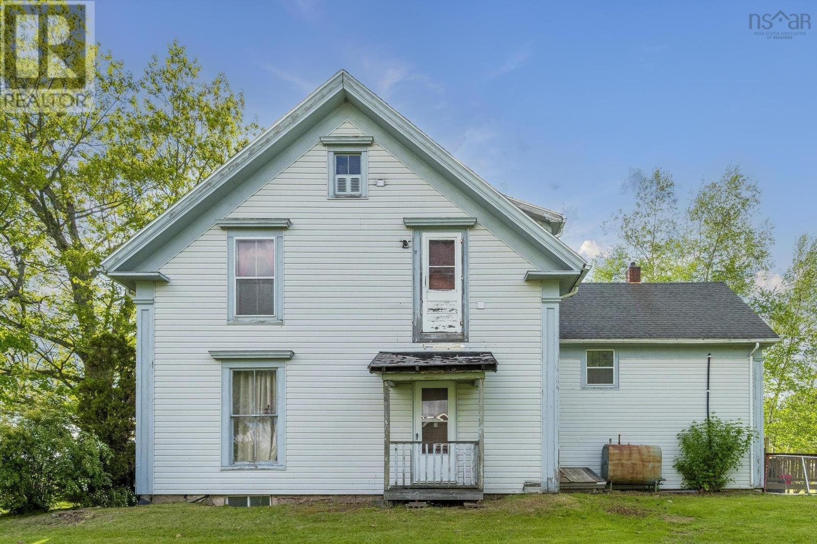 3069 Highway 1, Aylesford East, Nova Scotia  B0P 1C0 - Photo 3 - 202513145