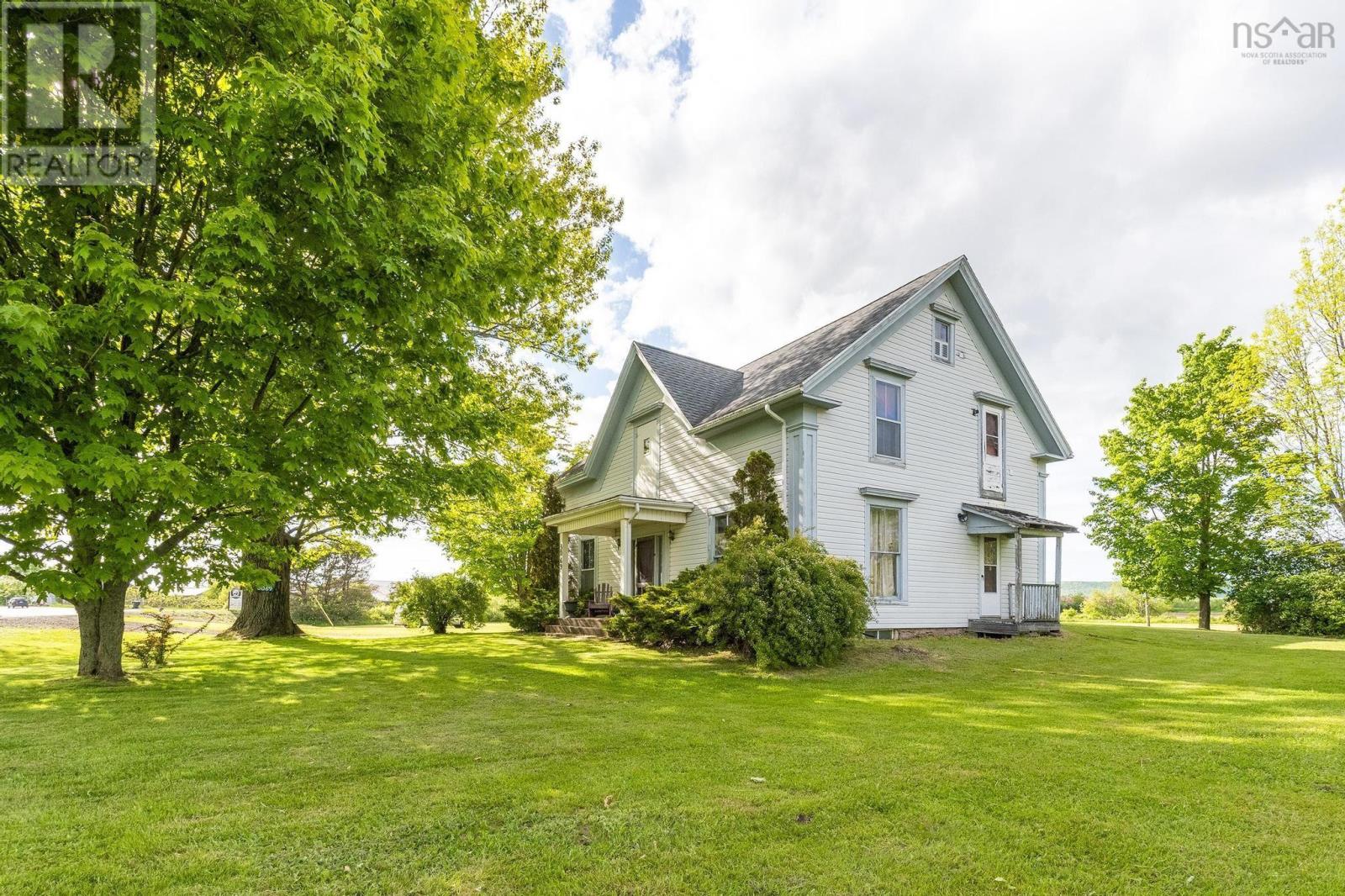 3069 Highway 1, Aylesford East, Nova Scotia  B0P 1C0 - Photo 42 - 202513145