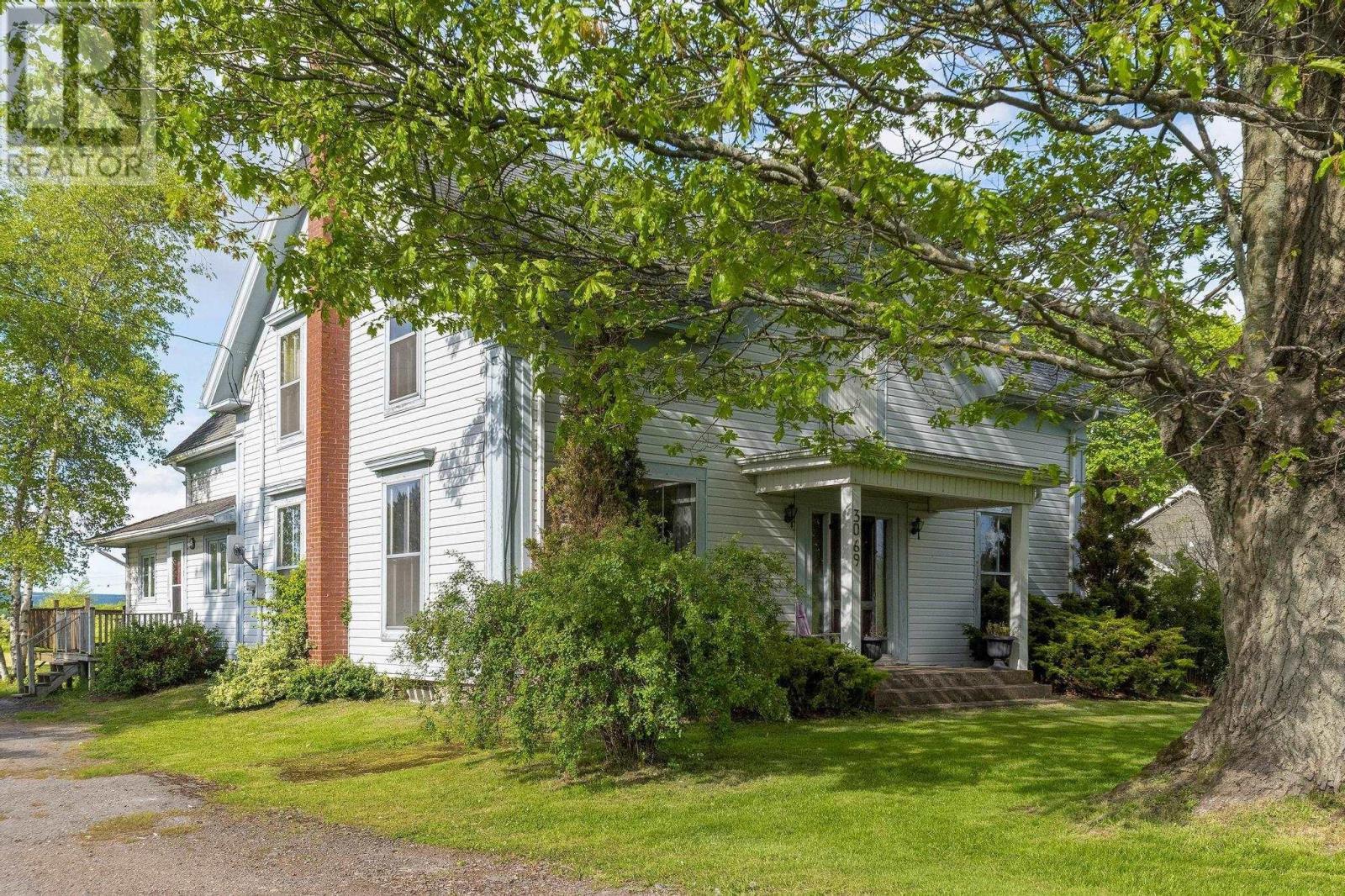 3069 Highway 1, Aylesford East, Nova Scotia  B0P 1C0 - Photo 44 - 202513145