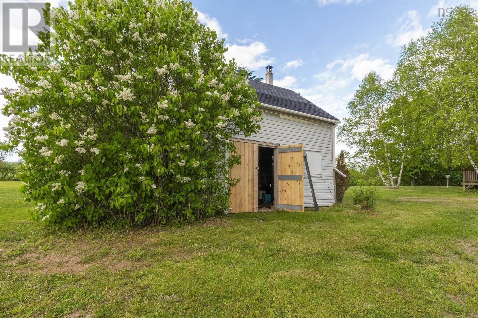 3069 Highway 1, Aylesford East, Nova Scotia  B0P 1C0 - Photo 46 - 202513145