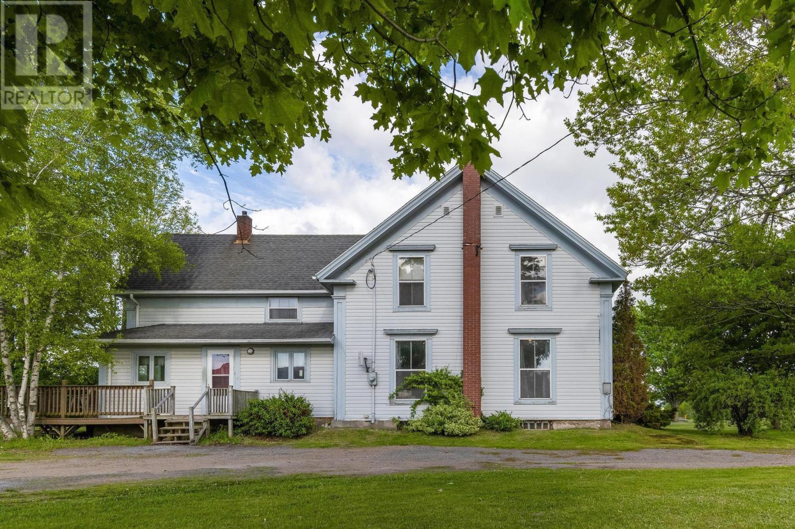 3069 Highway 1, Aylesford East, Nova Scotia  B0P 1C0 - Photo 2 - 202513145