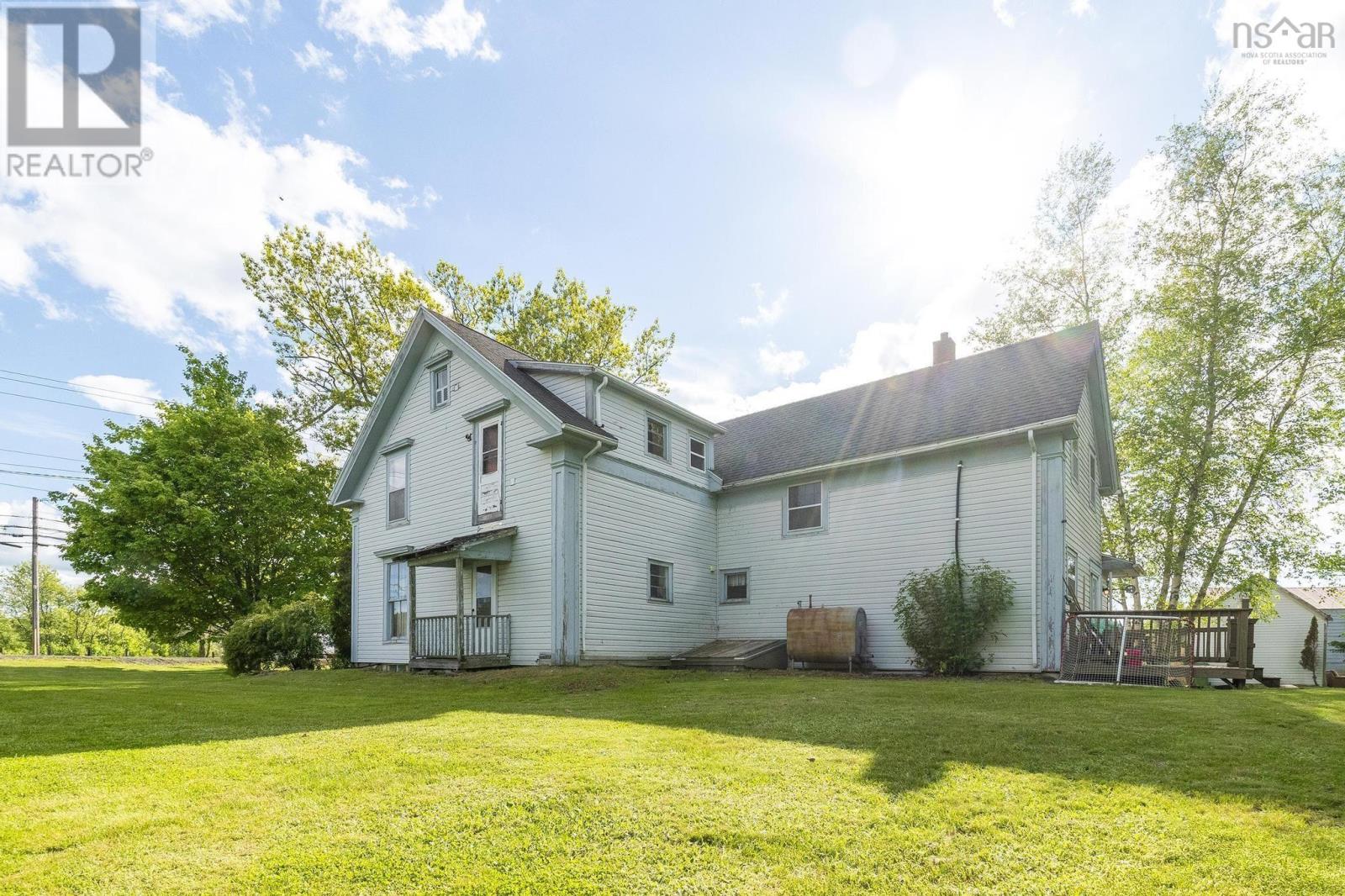 3069 Highway 1, Aylesford East, Nova Scotia  B0P 1C0 - Photo 41 - 202513145