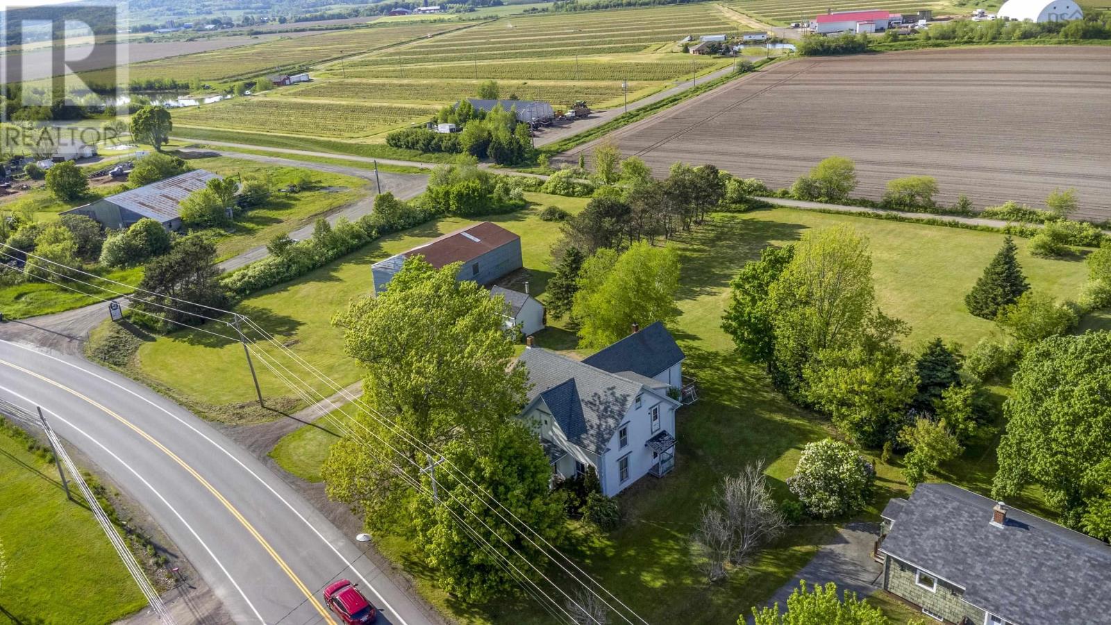 3069 Highway 1, Aylesford East, Nova Scotia  B0P 1C0 - Photo 45 - 202513145