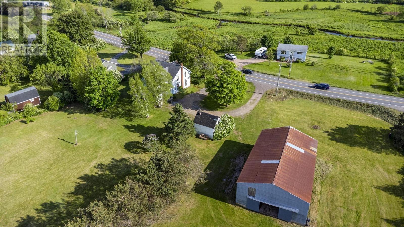 3069 Highway 1, Aylesford East, Nova Scotia  B0P 1C0 - Photo 50 - 202513145