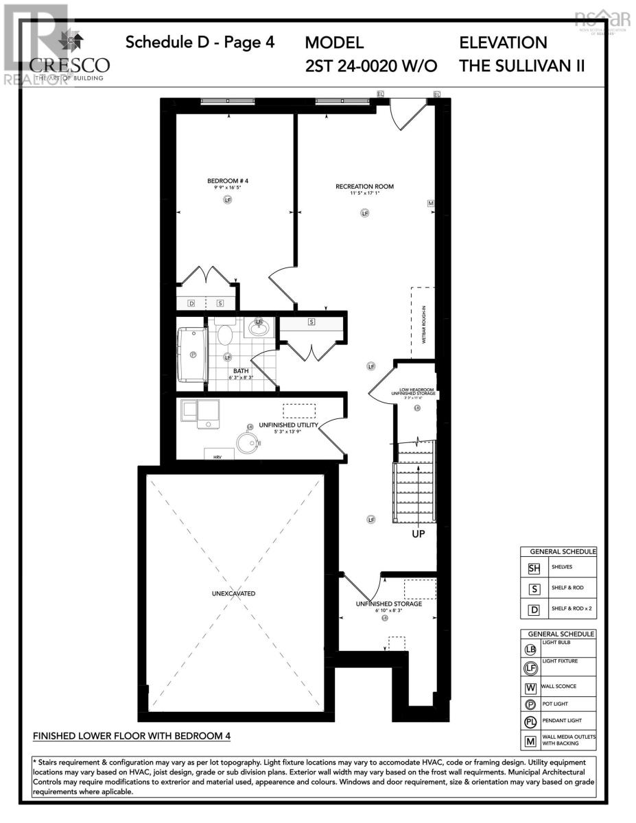 Pc24 94 Pearlgarden Close, Dartmouth, Nova Scotia  B2X 0C2 - Photo 4 - 202513998