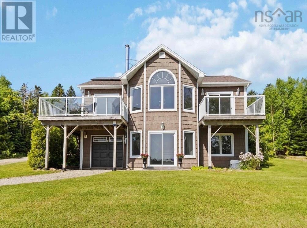 110 Oakridge Road, Mill Road, Nova Scotia