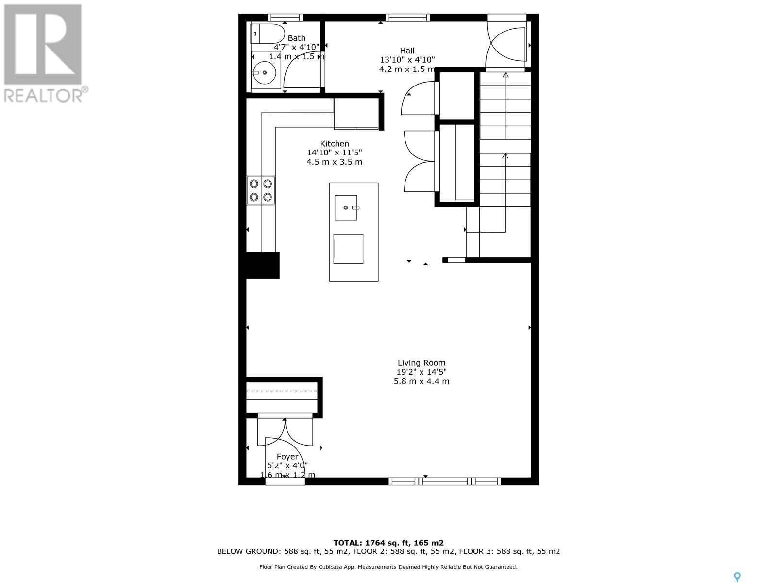 Property at 5469 Cade STREET E image 5