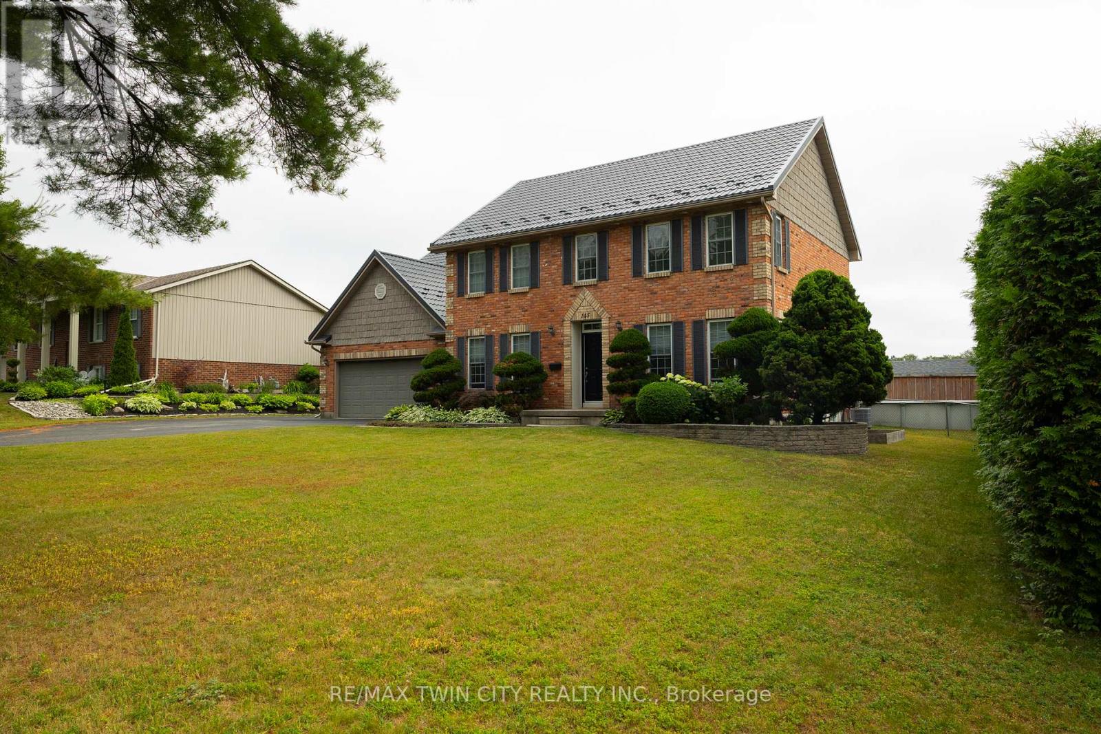 145 John Street S, Norwich, Ontario  N0J 1R0 - Photo 2 - X10413210