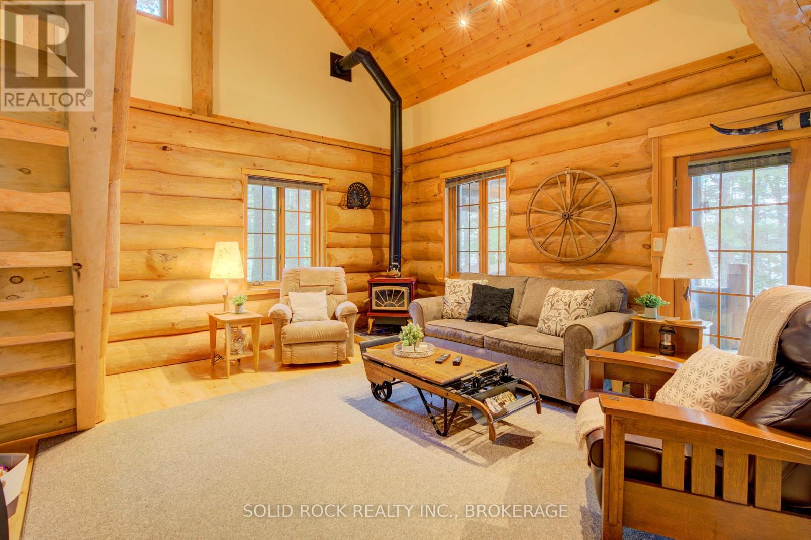 2091 Gull Lake Estates Lane, Frontenac, Ontario  K0H 1B0 - Photo 13 - X12249124