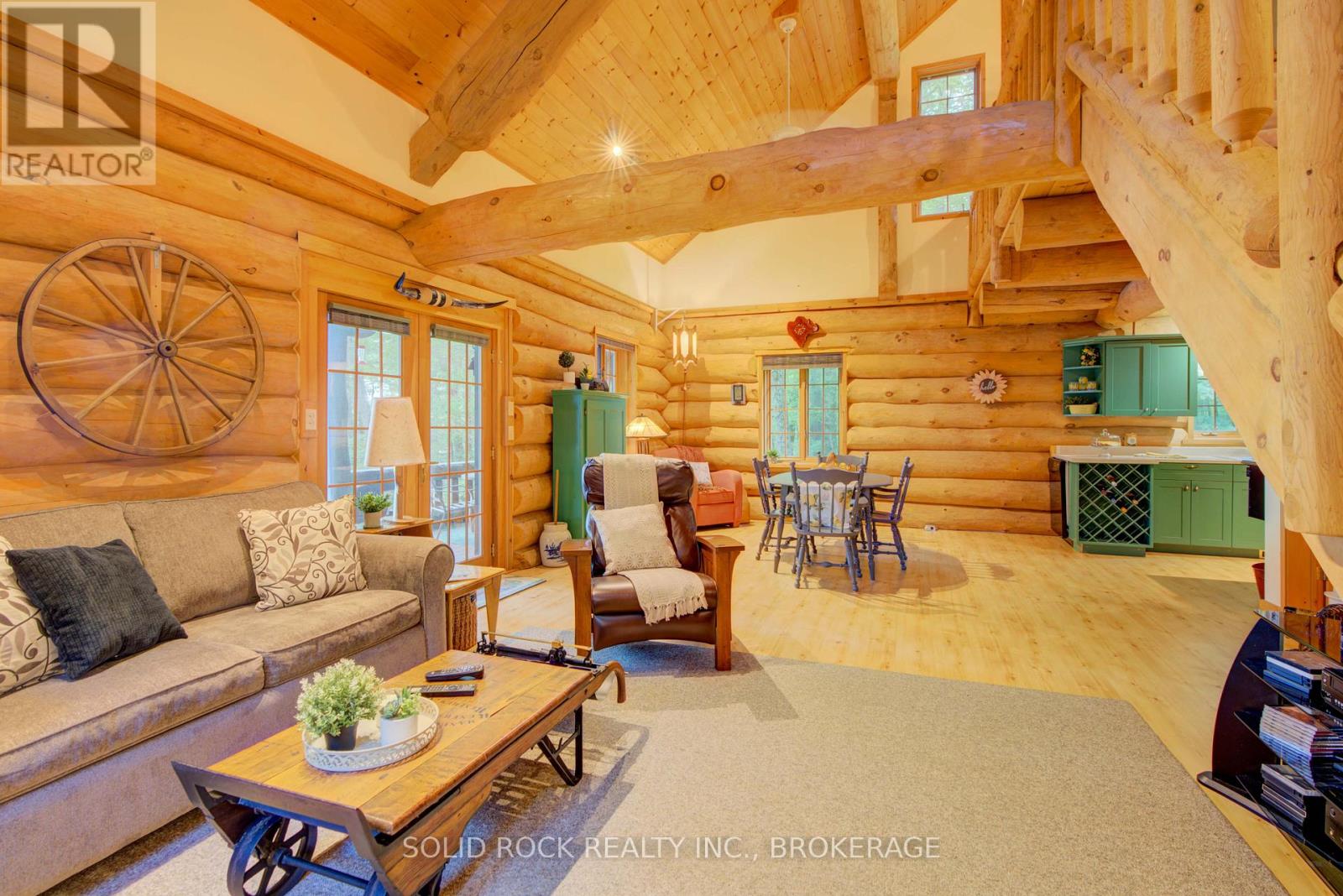 2091 Gull Lake Estates Lane, Frontenac, Ontario  K0H 1B0 - Photo 14 - X12249124