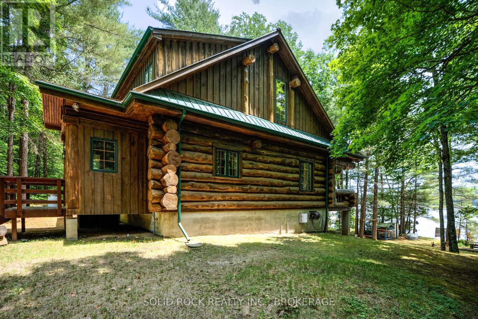 2091 Gull Lake Estates Lane, Frontenac, Ontario  K0H 1B0 - Photo 2 - X12249124