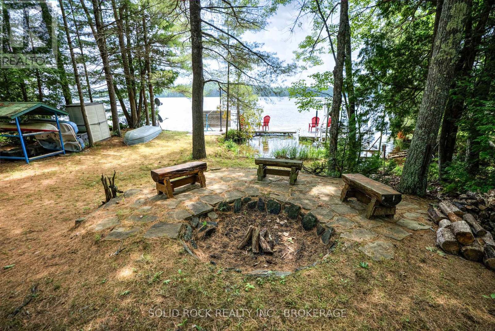 2091 Gull Lake Estates Lane, Frontenac, Ontario  K0H 1B0 - Photo 36 - X12249124