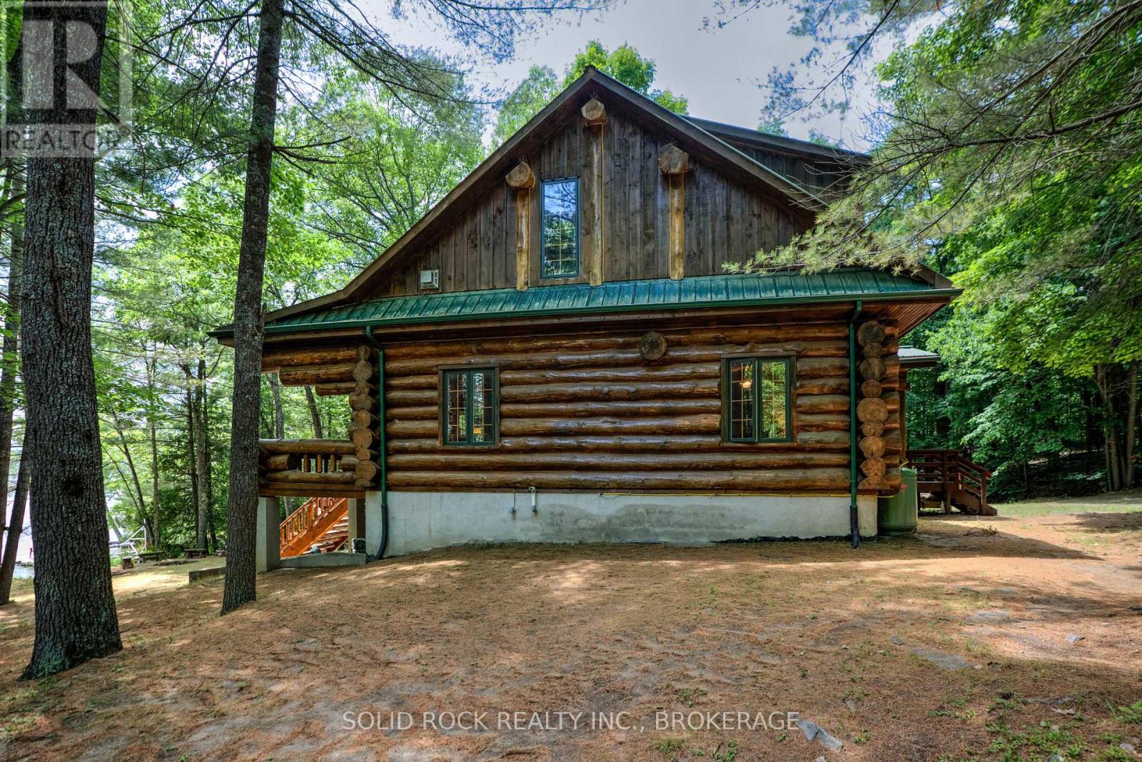 2091 Gull Lake Estates Lane, Frontenac, Ontario  K0H 1B0 - Photo 4 - X12249124