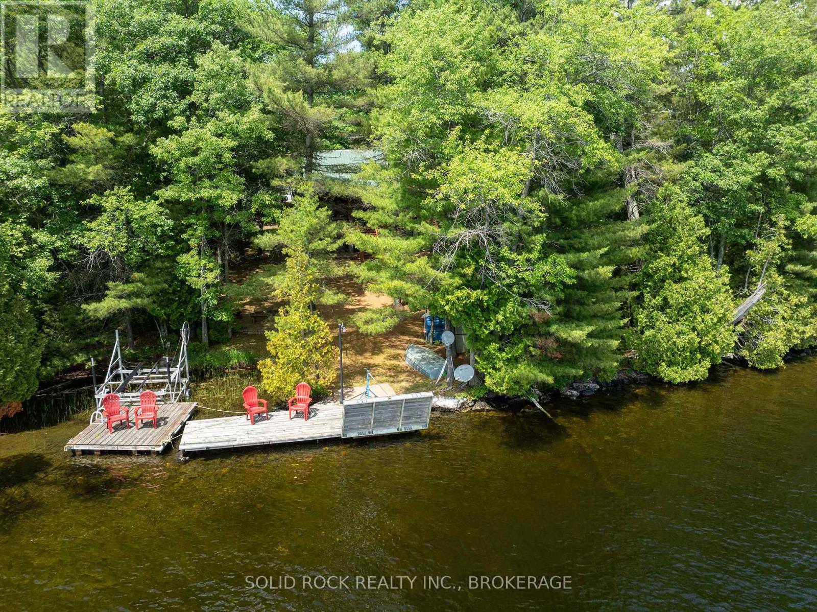 2091 Gull Lake Estates Lane, Frontenac, Ontario  K0H 1B0 - Photo 41 - X12249124