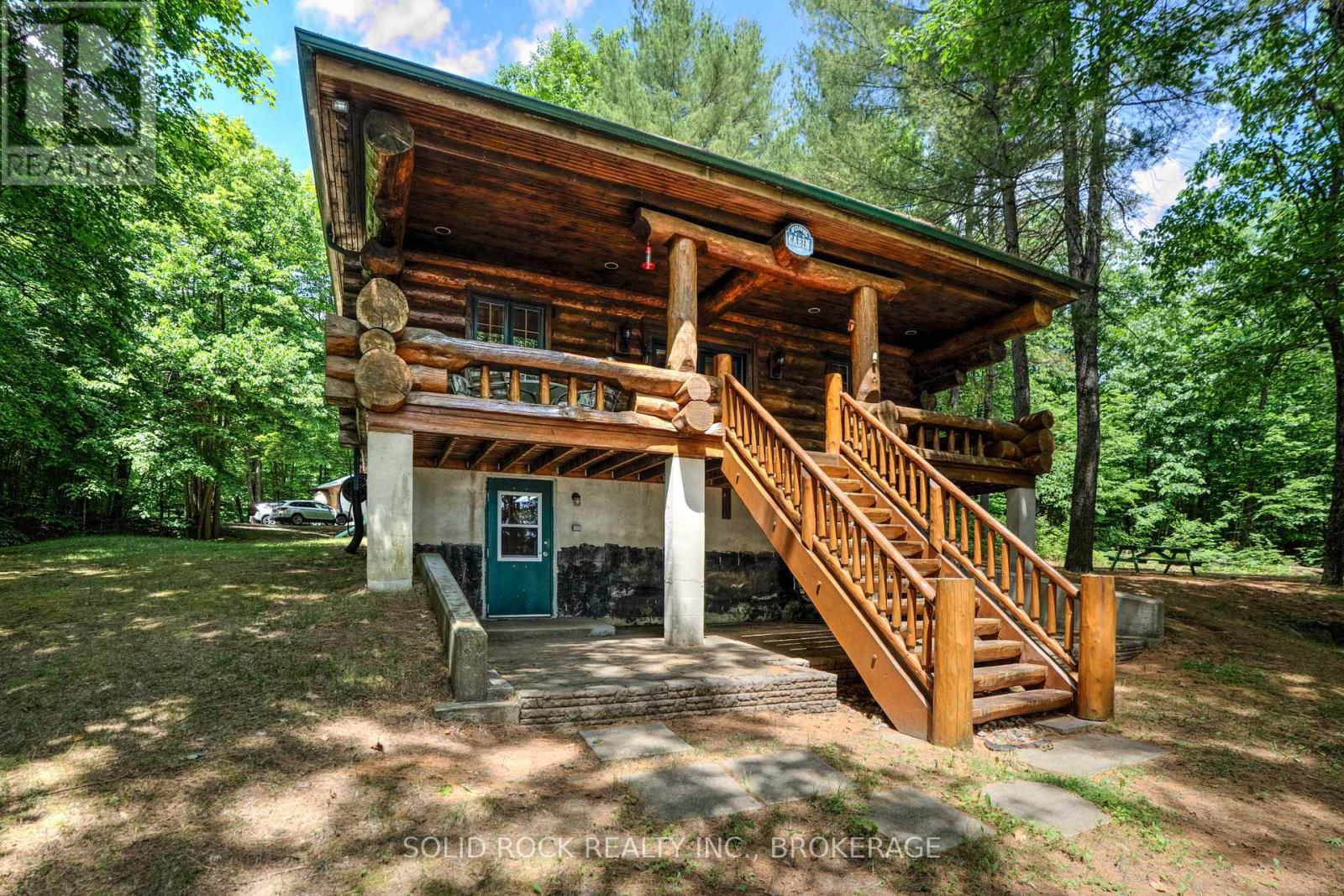 2091 Gull Lake Estates Lane, Frontenac, Ontario  K0H 1B0 - Photo 7 - X12249124