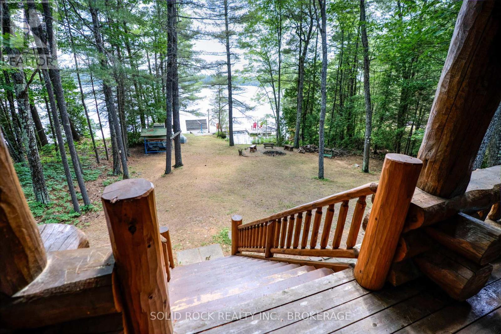 2091 Gull Lake Estates Lane, Frontenac, Ontario  K0H 1B0 - Photo 8 - X12249124