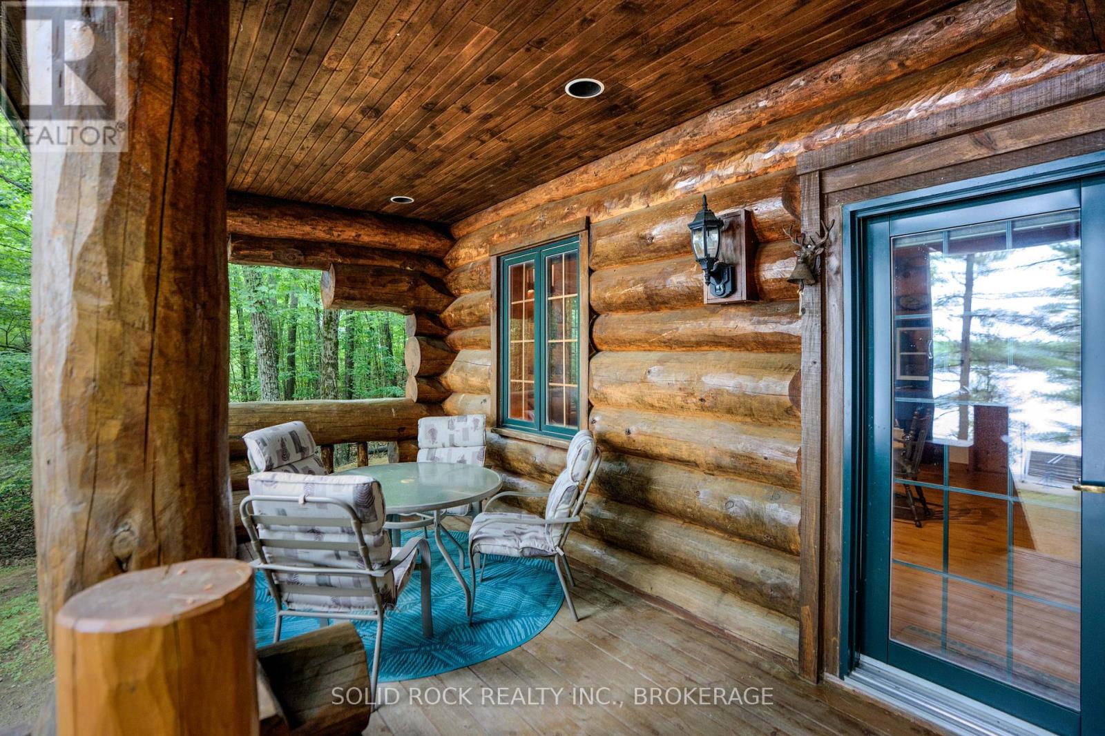 2091 Gull Lake Estates Lane, Frontenac, Ontario  K0H 1B0 - Photo 9 - X12249124