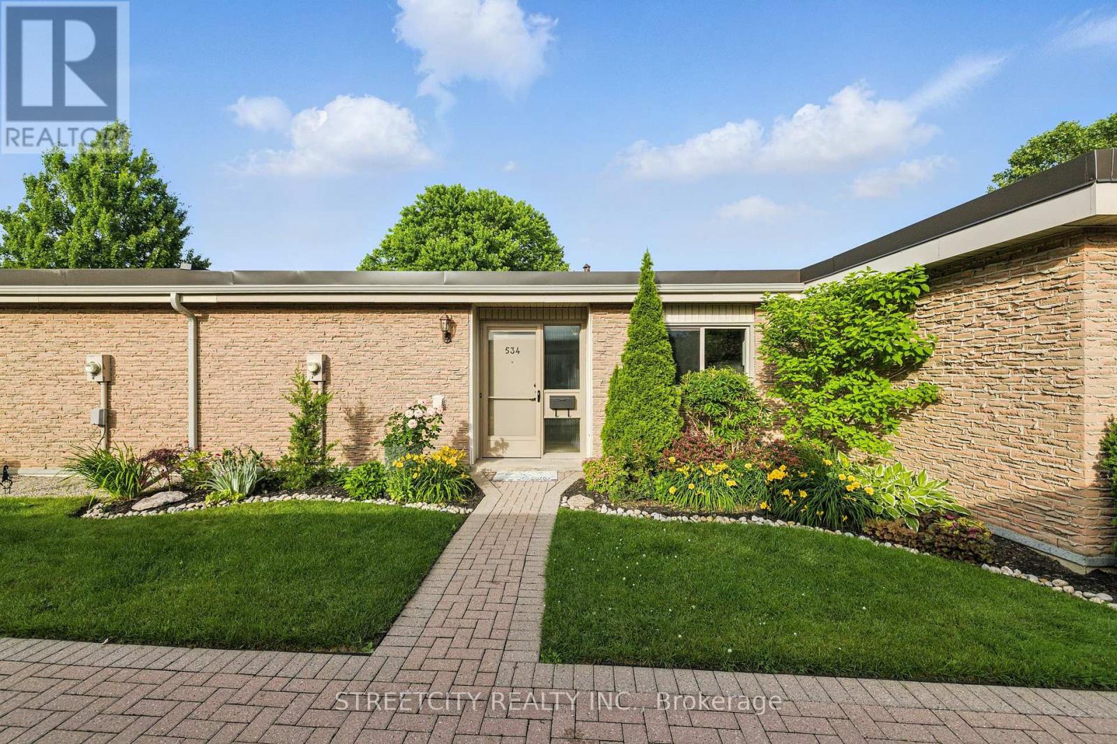 Property at 534 CRANBROOK ROAD image 1