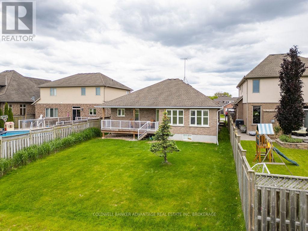 7188 St Michael Avenue, Niagara Falls, Ontario  L2H 3N5 - Photo 33 - X12194877