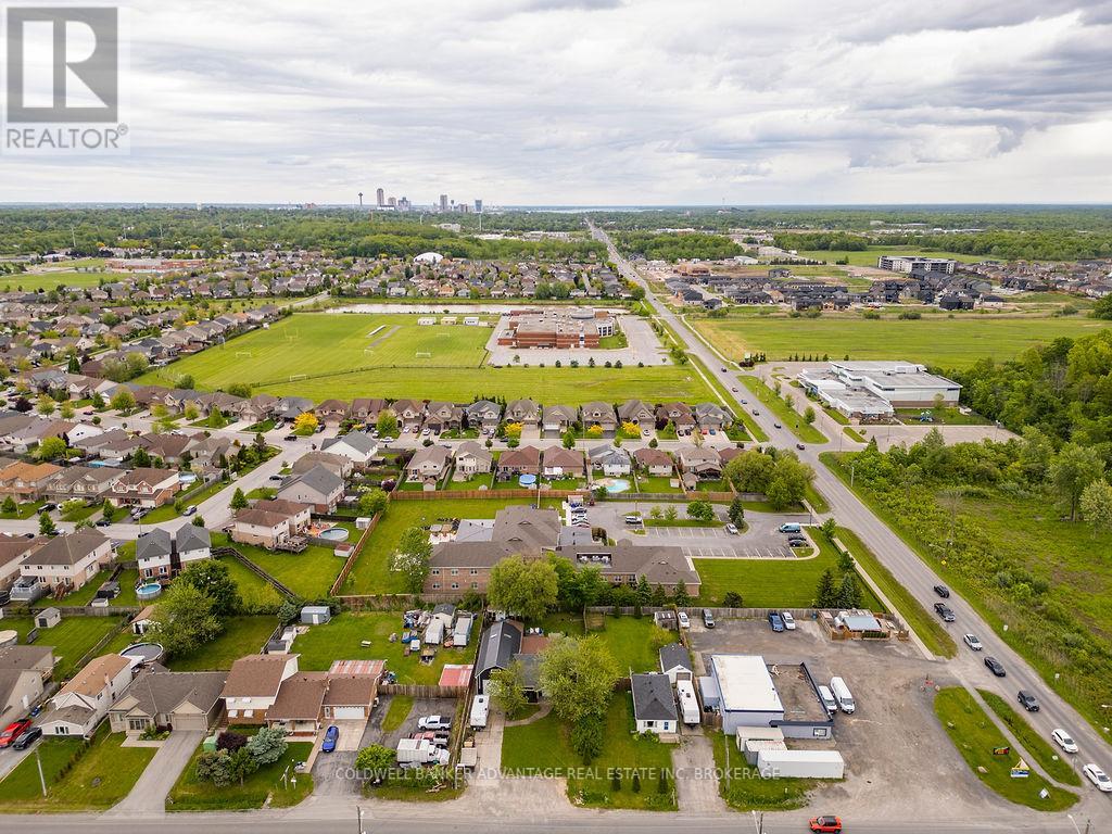 7188 St Michael Avenue, Niagara Falls, Ontario  L2H 3N5 - Photo 34 - X12194877