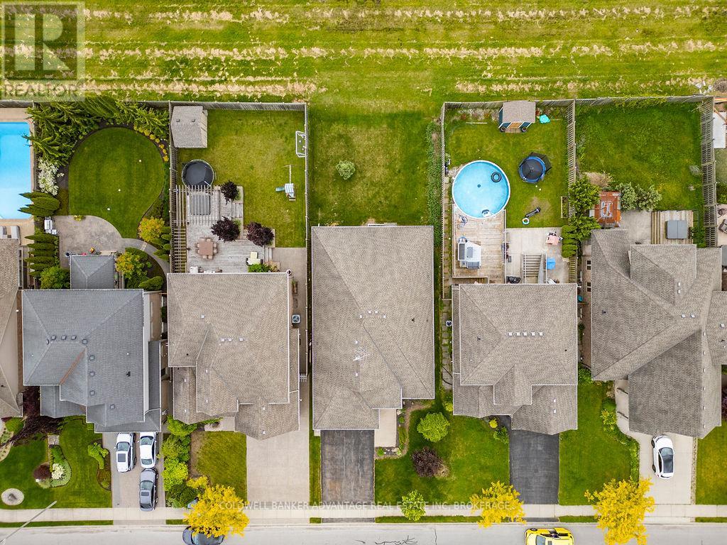 7188 St Michael Avenue, Niagara Falls, Ontario  L2H 3N5 - Photo 32 - X12194877