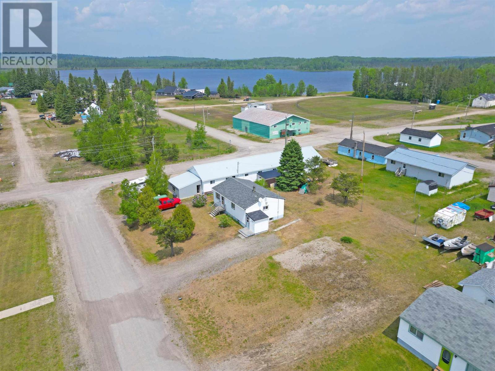 1551 Birch Crescent, Caramat, Ontario  P0T 1J0 - Photo 21 - TB251515