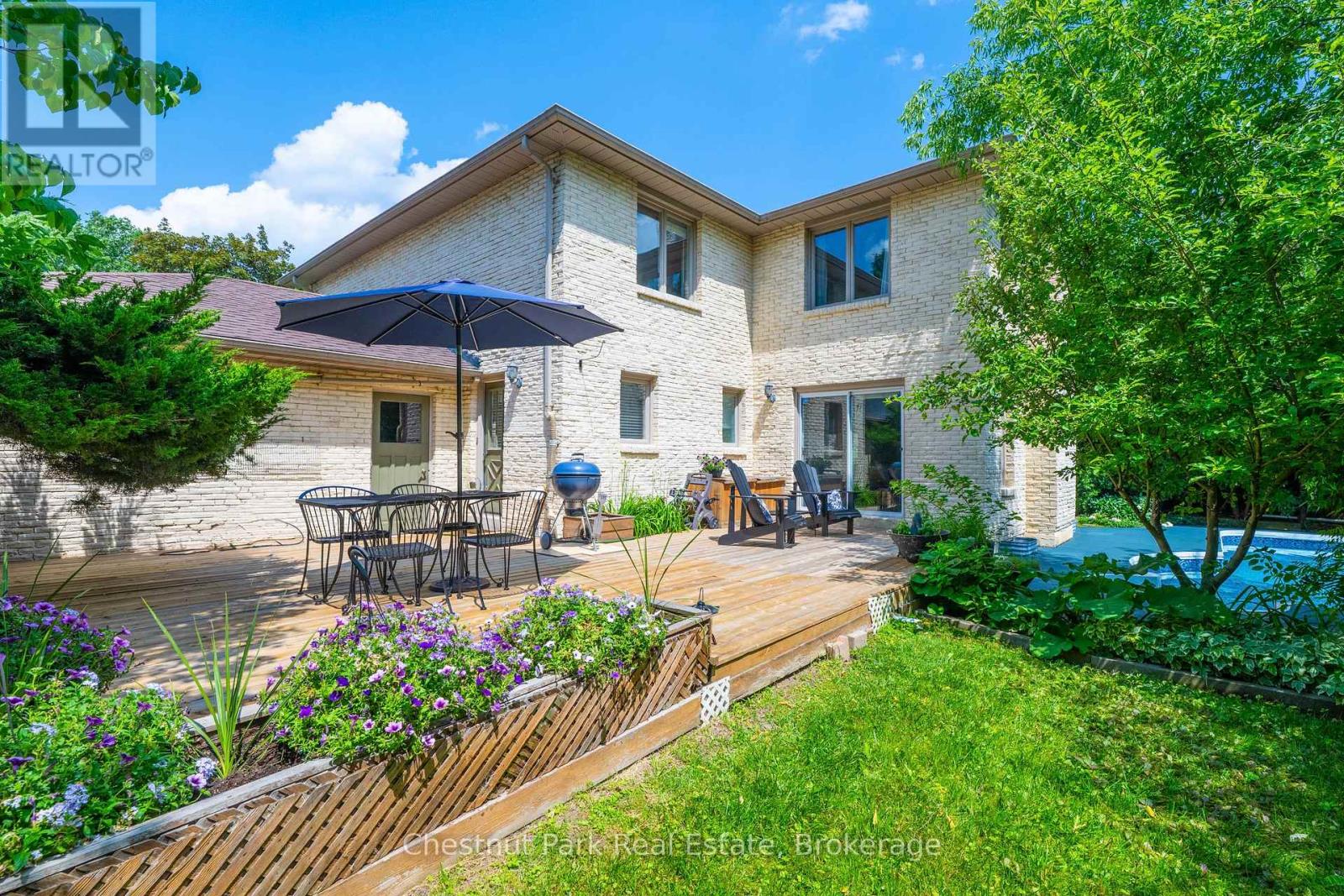 2052 Chippewa Trail, Mississauga, Ontario  L5H 3V7 - Photo 29 - W12249127