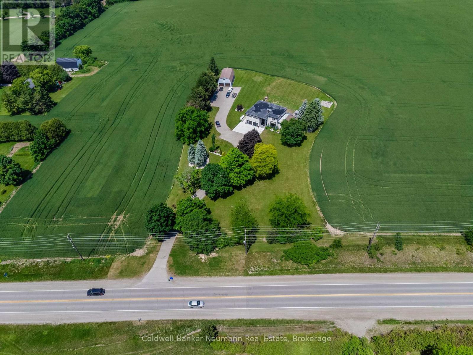 8312 Wellington Road 124 Road, Guelph/eramosa, Ontario  N1H 6H7 - Photo 42 - X12249108