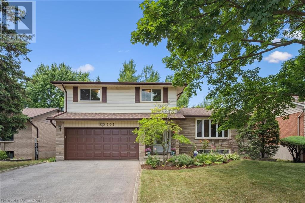Property at 101 HARVARD Road image 1