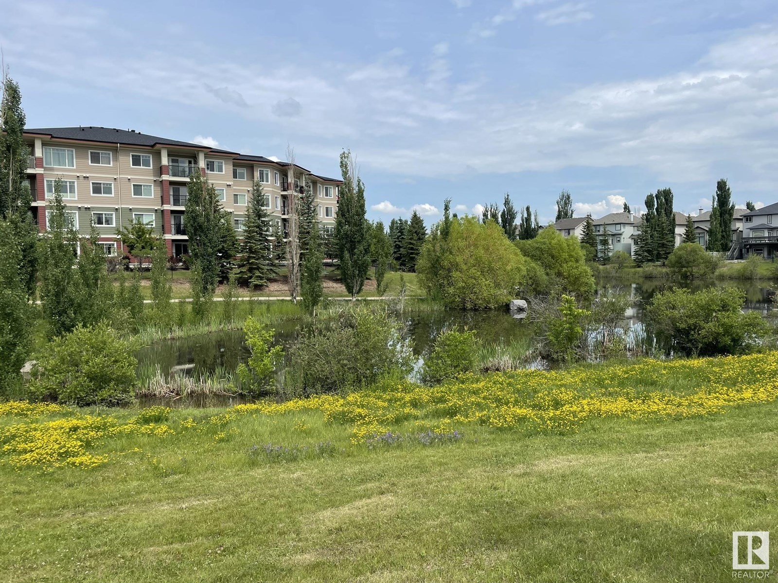 #207 7021 South Terwillegar Dr Nw, Edmonton, Alberta  T6R 0W5 - Photo 23 - E4443815