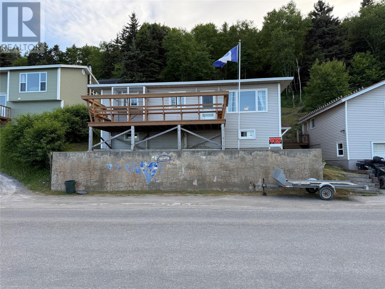 109 Main Street, Mt. Moriah, Newfoundland & Labrador  A0L 1J0 - Photo 2 - 1287042