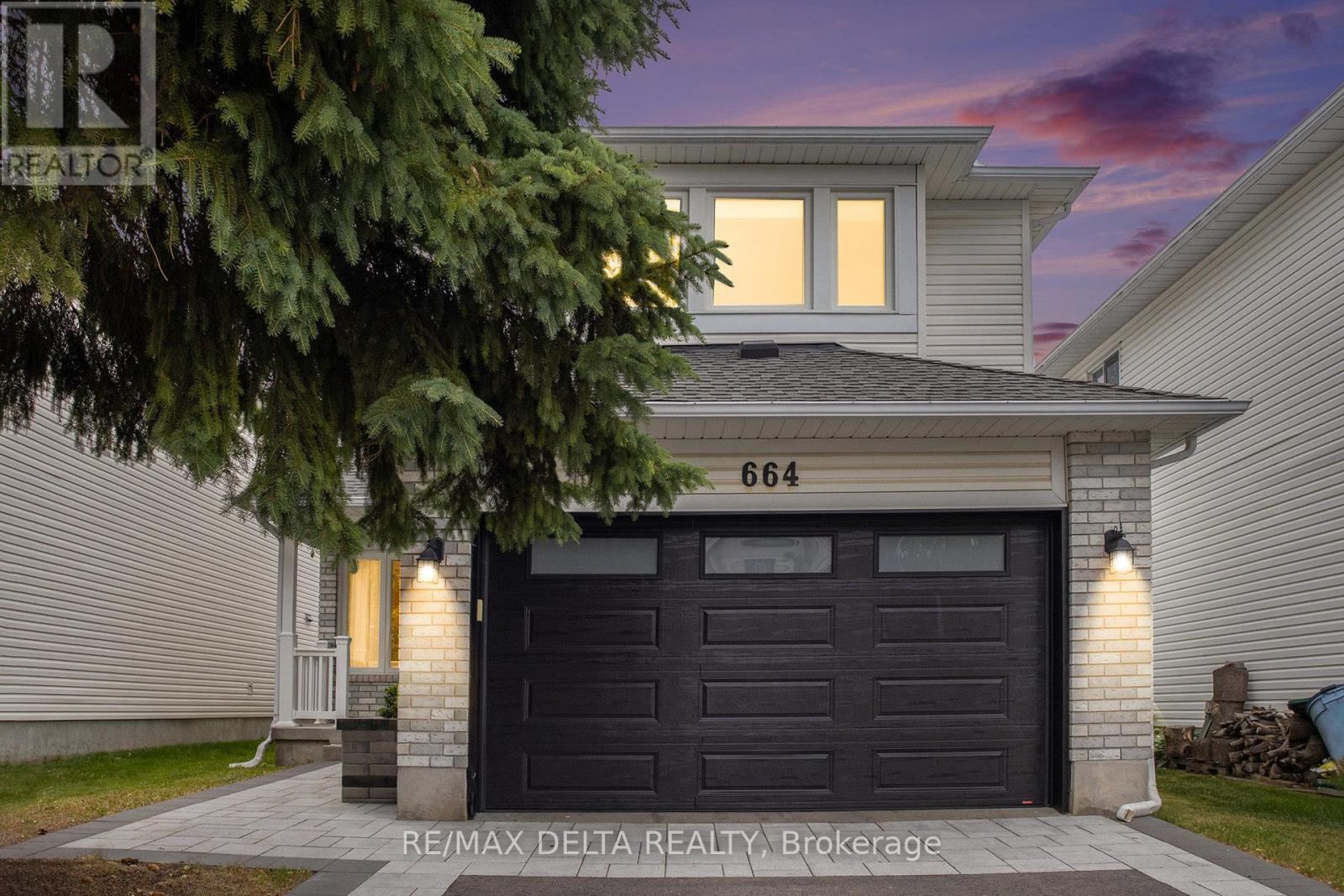 Property at 664 ARC-EN-CIEL STREET image 1