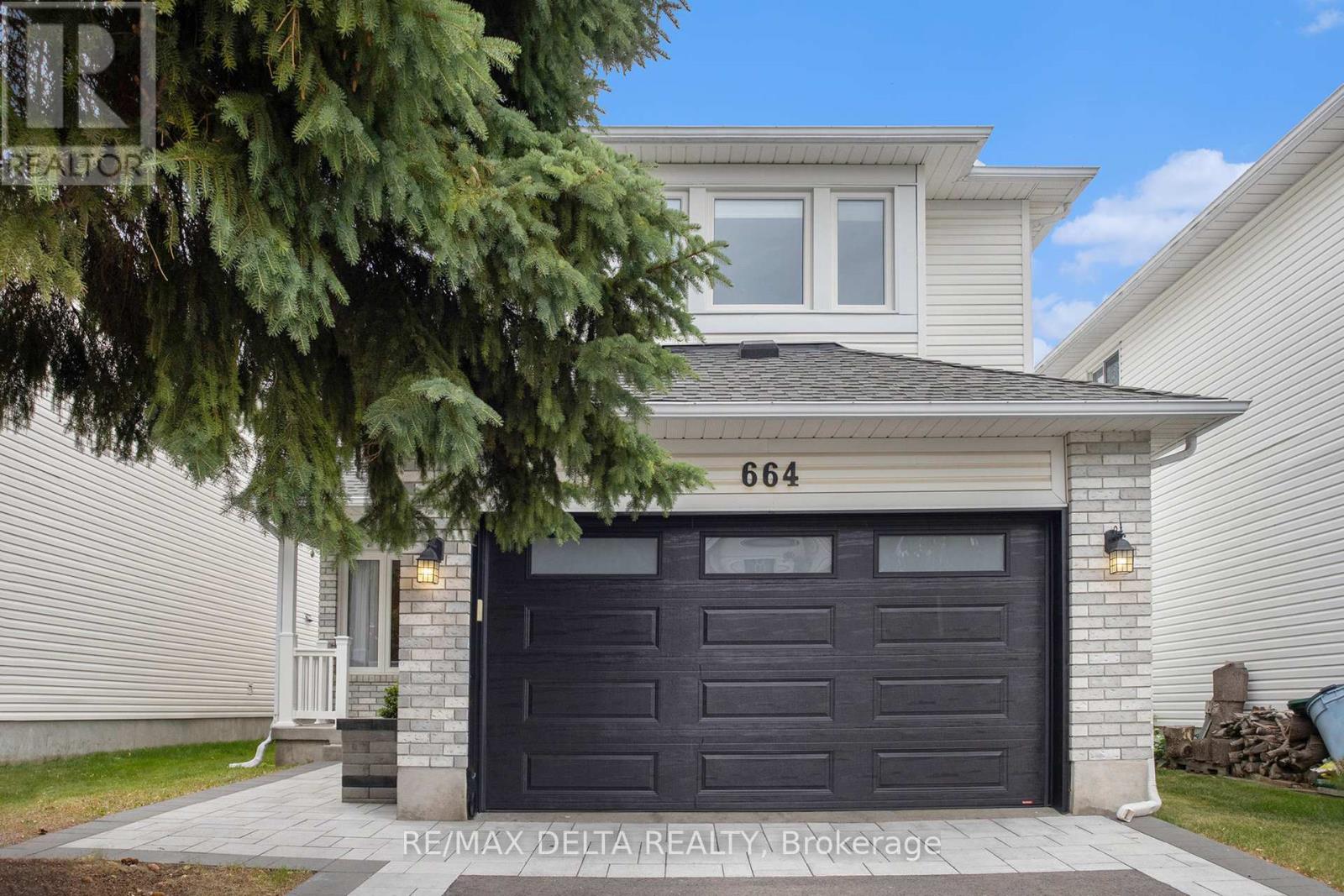Property at 664 ARC-EN-CIEL STREET image 2