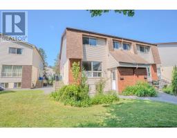 5B - 5 SONNET CRESCENT, Ottawa, Ontario