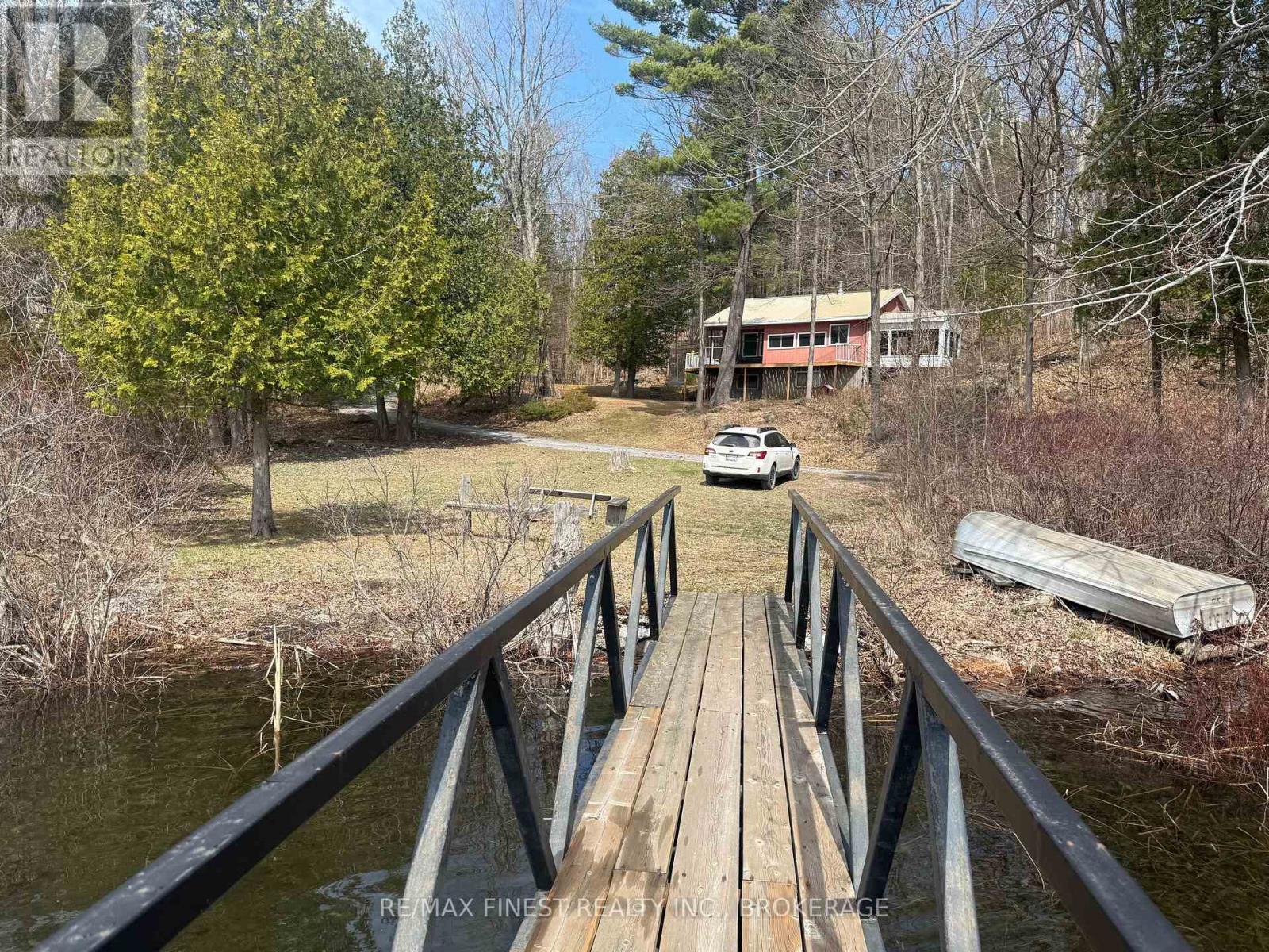 9 UNDERSIDE LANE, Frontenac, Ontario