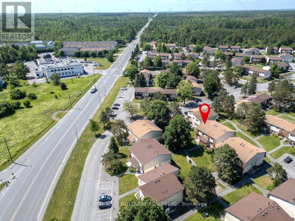 75 - 5 Sonnet Crescent, Ottawa, Ontario  K2H 8W8 - Photo 39 - X12249120